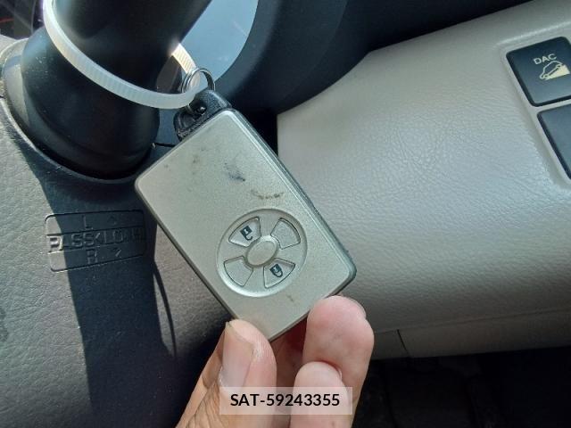 Toyota VANGUARD 2008-01 8686818-7