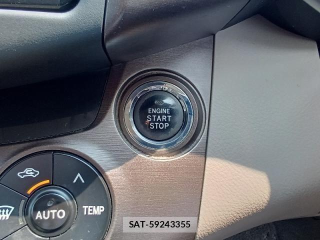 Toyota VANGUARD 2008-01 8686818-8