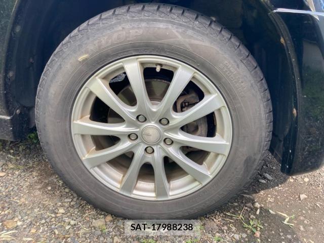 Toyota VANGUARD 2007-10 8746484-9