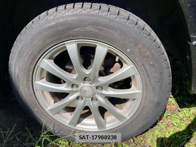 Toyota VANGUARD 2007-10 8746484-11