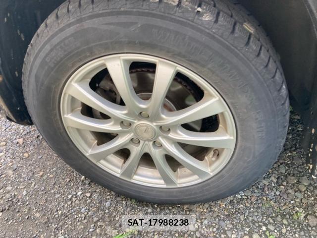 Toyota VANGUARD 2007-10 8746484-12