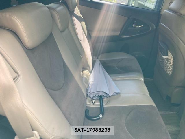 Toyota VANGUARD 2007-10 8746484-14