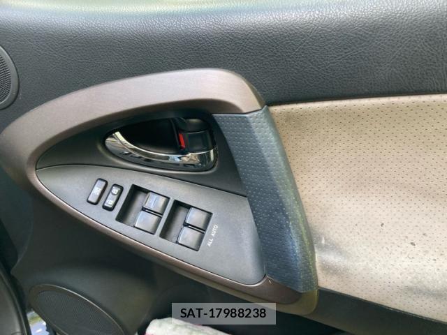Toyota VANGUARD 2007-10 8746484-15