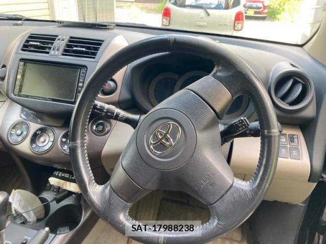 Toyota VANGUARD 2007-10 8746484-17