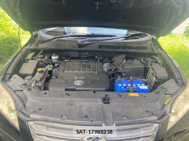 Toyota VANGUARD 2007-10 8746484-1
