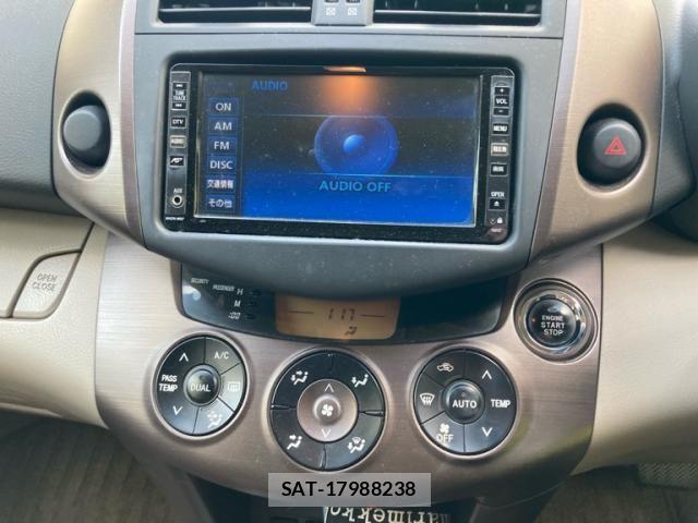 Toyota VANGUARD 2007-10 8746484-19