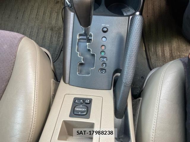 Toyota VANGUARD 2007-10 8746484-21