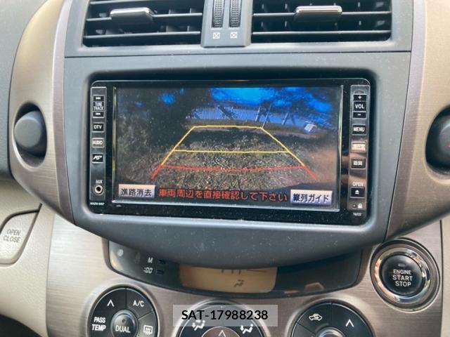 Toyota VANGUARD 2007-10 8746484-22