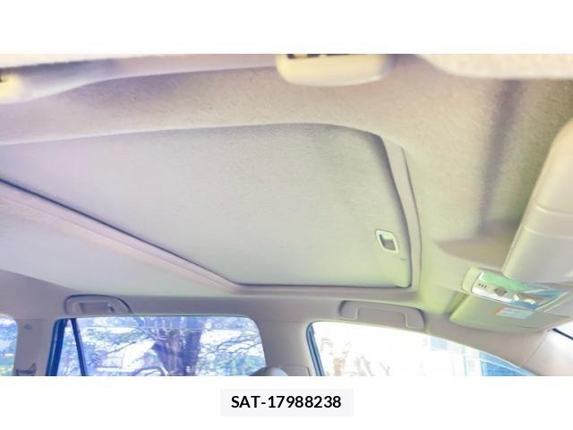 Toyota VANGUARD 2007-10 8746484-23