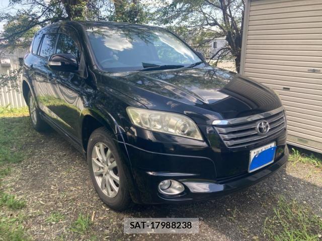 Toyota VANGUARD 2007-10 8746484-2