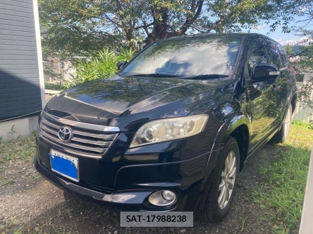 Toyota VANGUARD 2007-10 8746484-3
