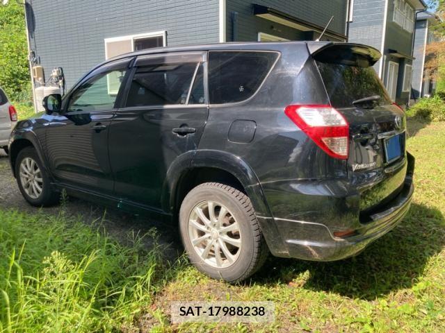Toyota VANGUARD 2007-10 8746484-7