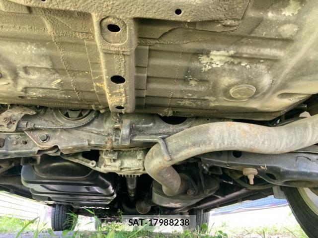 Toyota VANGUARD 2007-10 8746484-8