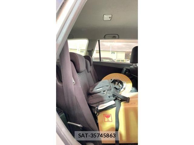 Toyota VANGUARD 2009-12 8882697-12