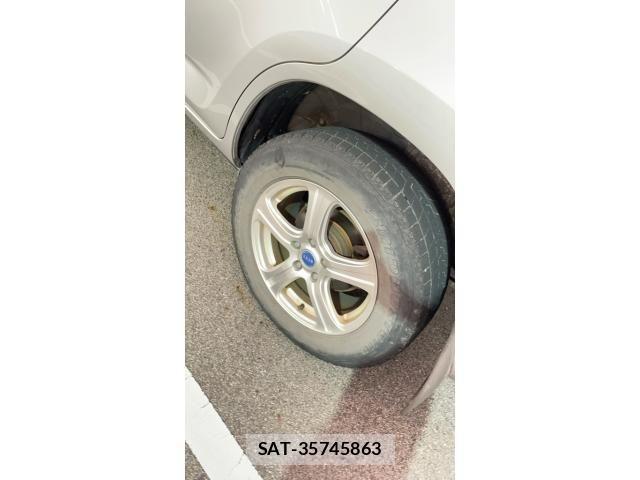 Toyota VANGUARD 2009-12 8882697-13