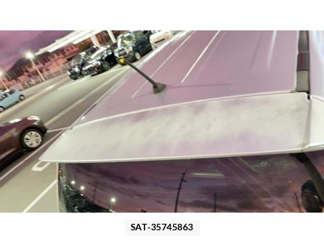 Toyota VANGUARD 2009-12 8882697-16