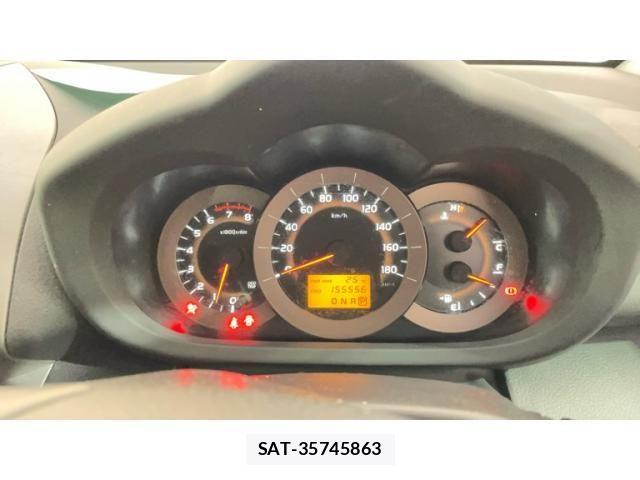 Toyota VANGUARD 2009-12 8882697-2