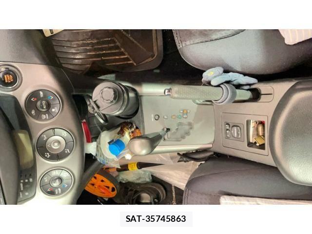Toyota VANGUARD 2009-12 8882697-5