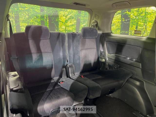 Toyota VELLFIRE 2008-11 530823-9