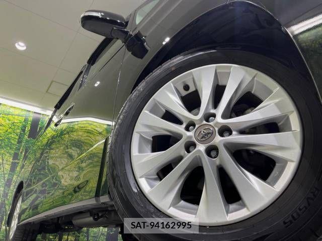 Toyota VELLFIRE 2008-11 530823-13