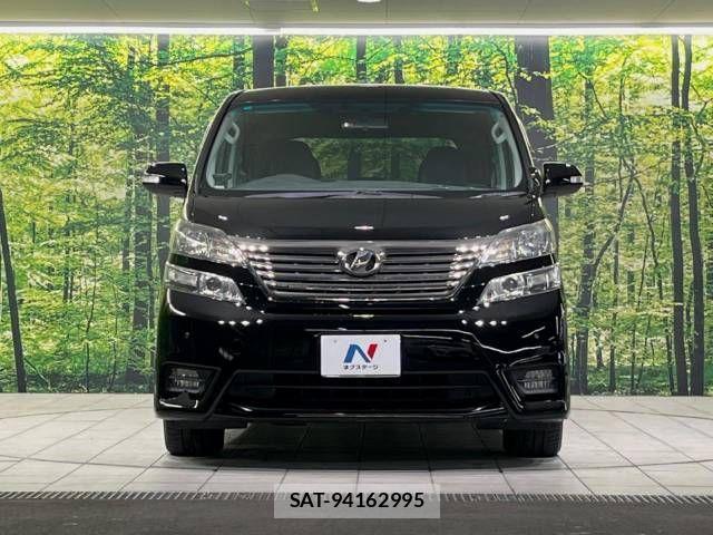 Toyota VELLFIRE 2008-11 530823-14
