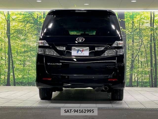 Toyota VELLFIRE 2008-11 530823-15