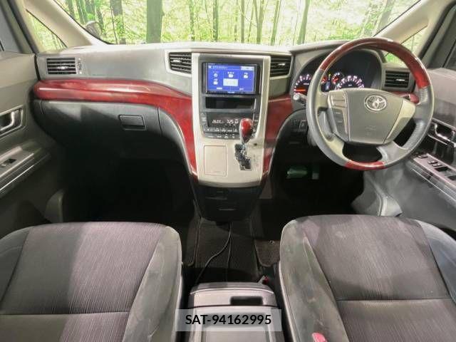 Toyota VELLFIRE 2008-11 530823-1