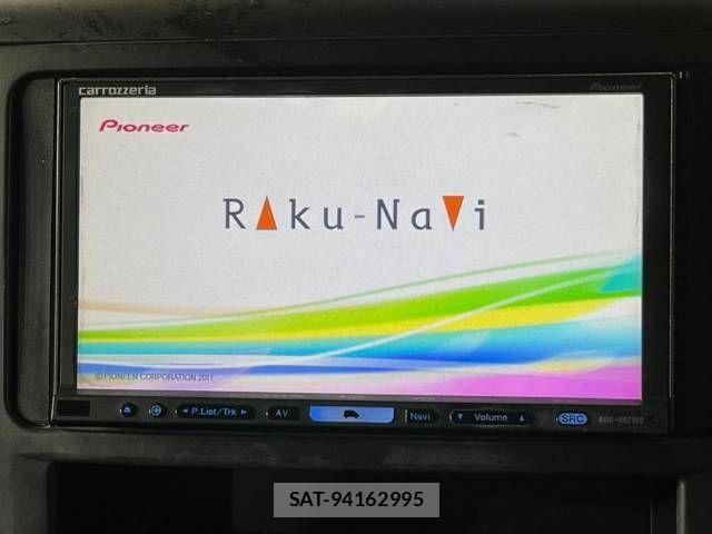 Toyota VELLFIRE 2008-11 530823-2