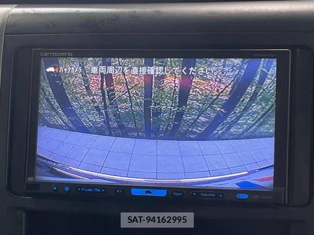 Toyota VELLFIRE 2008-11 530823-4