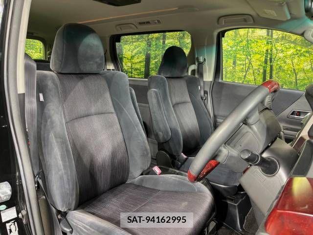 Toyota VELLFIRE 2008-11 530823-7
