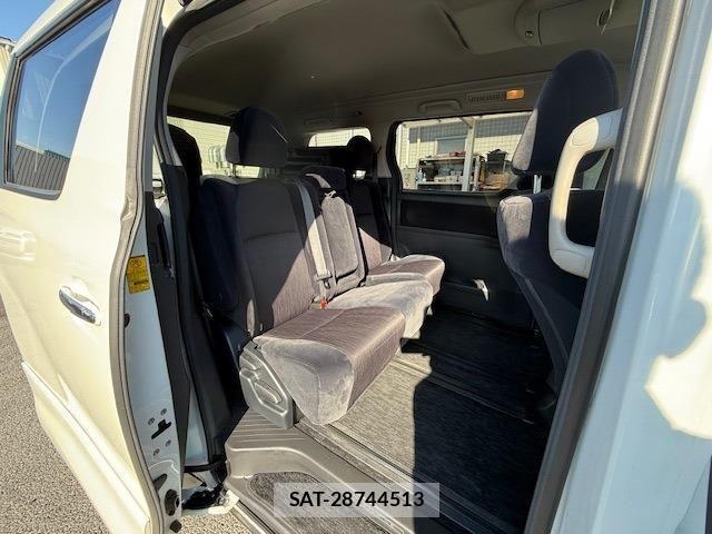 Toyota VELLFIRE 2011-09 616195-9