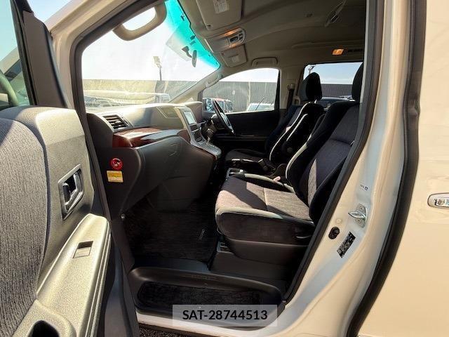 Toyota VELLFIRE 2011-09 616195-16