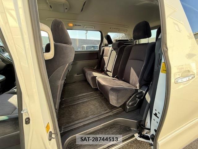 Toyota VELLFIRE 2011-09 616195-17