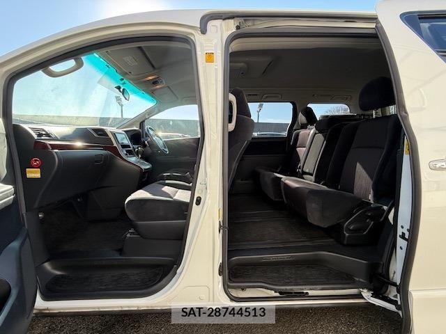 Toyota VELLFIRE 2011-09 616195-18