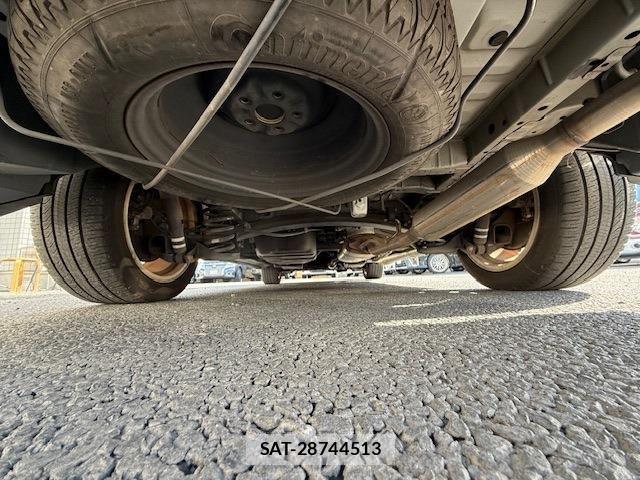 Toyota VELLFIRE 2011-09 616195-26