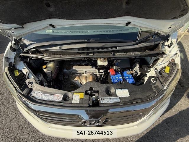 Toyota VELLFIRE 2011-09 616195-27
