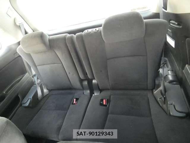 Toyota VELLFIRE 2009-10 745055-10