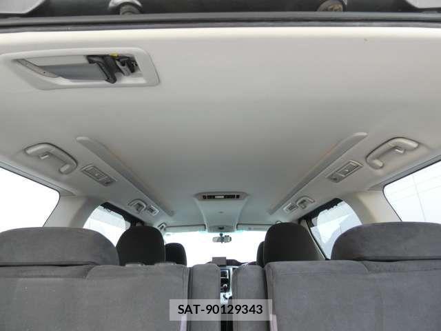 Toyota VELLFIRE 2009-10 745055-11