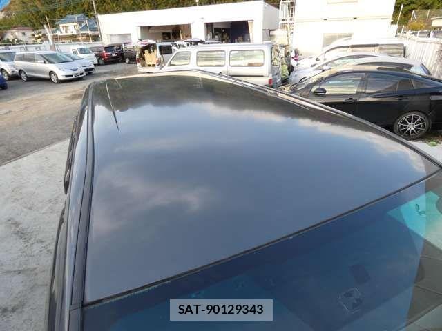 Toyota VELLFIRE 2009-10 745055-12
