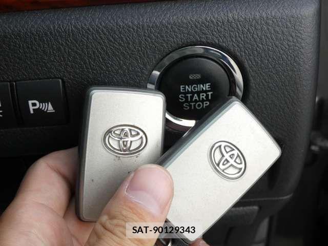 Toyota VELLFIRE 2009-10 745055-15