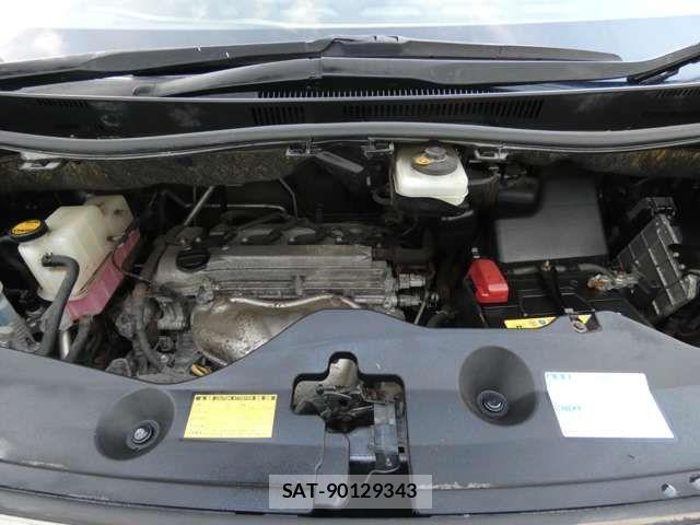 Toyota VELLFIRE 2009-10 745055-16