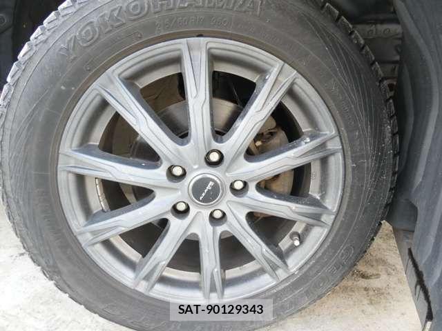 Toyota VELLFIRE 2009-10 745055-17