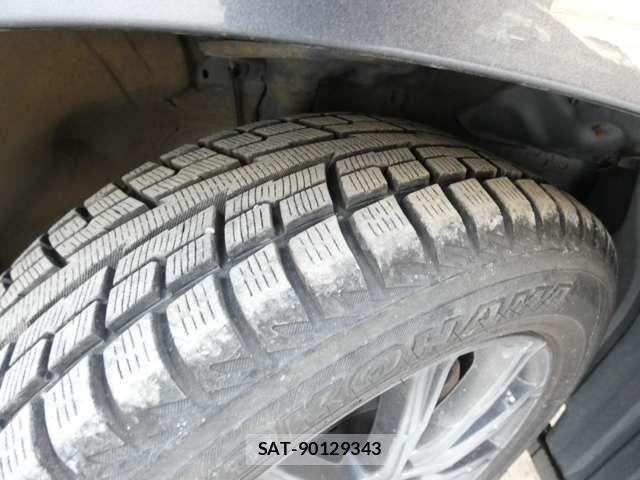 Toyota VELLFIRE 2009-10 745055-18