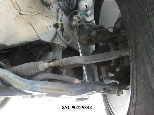 Toyota VELLFIRE 2009-10 745055-19