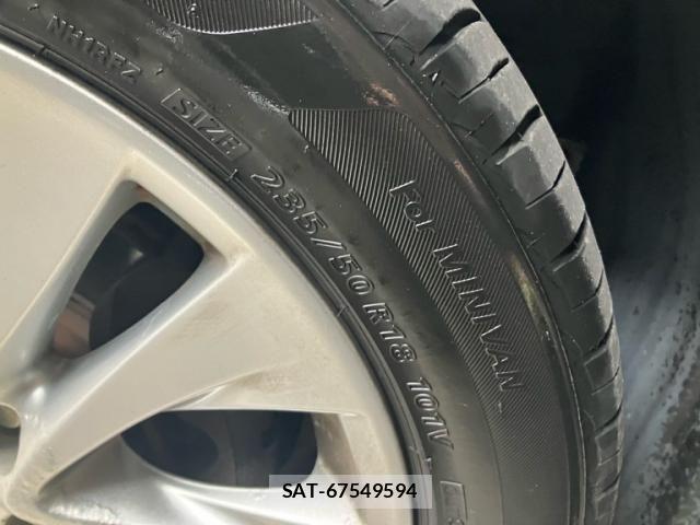 Toyota VELLFIRE 2008-11 808887-10