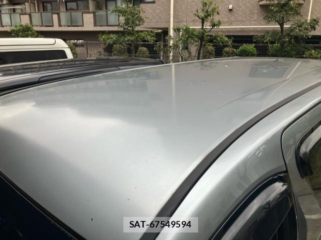 Toyota VELLFIRE 2008-11 808887-12