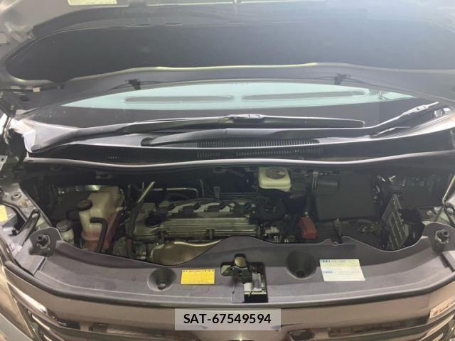 Toyota VELLFIRE 2008-11 808887-14