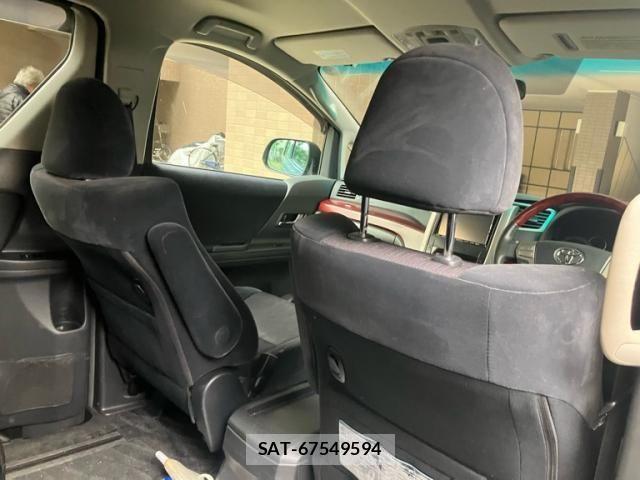 Toyota VELLFIRE 2008-11 808887-15