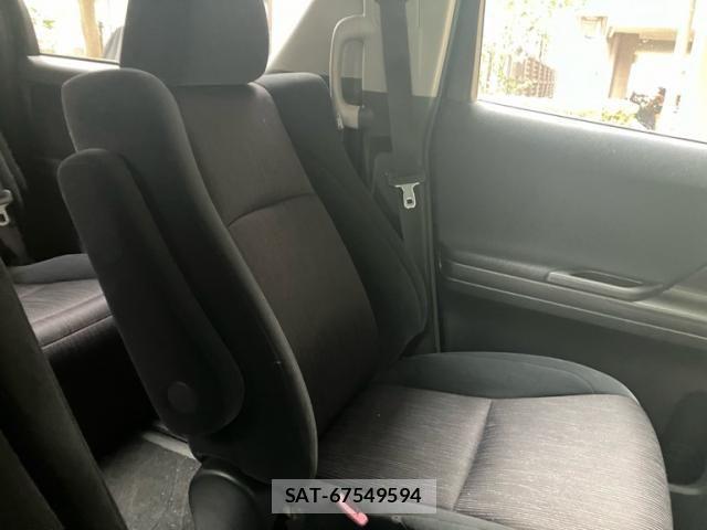Toyota VELLFIRE 2008-11 808887-17