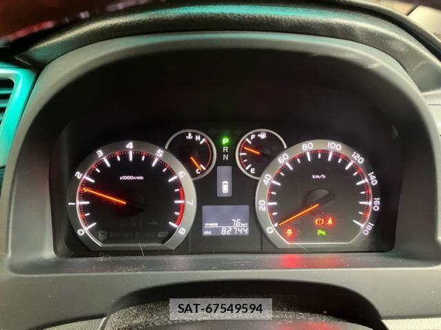 Toyota VELLFIRE 2008-11 808887-19